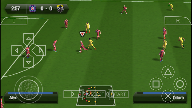 Fifa 14 Ppsspp Download